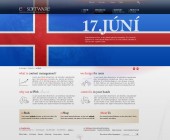 ecBook website - 17juni