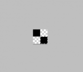 Saving a pattern manually in Photoshop